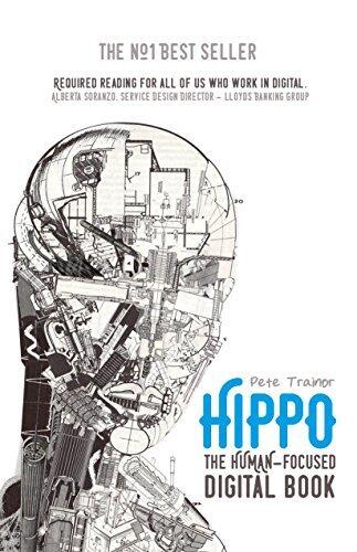 Hippo: The Human-Focused Digital Book
