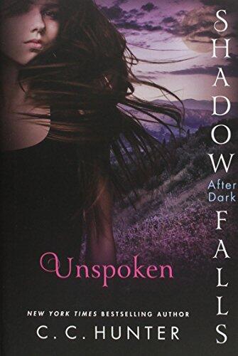 Unspoken: Shadow Falls: After Dark