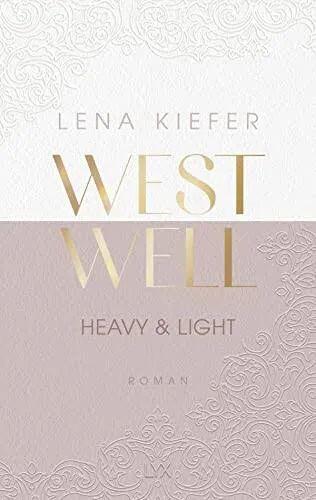 Westwell Band 1 Heavy & Light