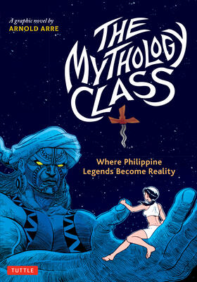 The Mythology Class: Where Philippine Legends Become Reality