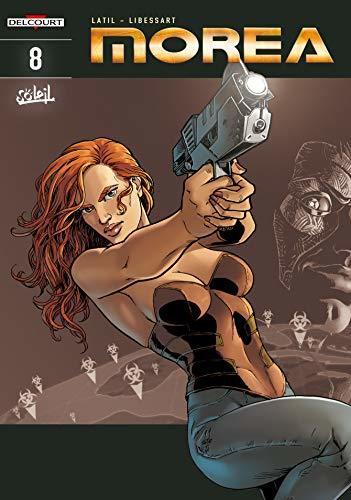 Morea Vol. 8: The End Times