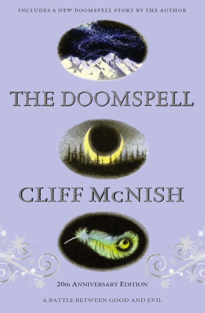 The Doomspell: 20th Anniversary Special Edition