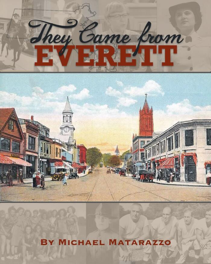 They Came from Everett