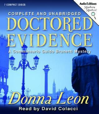 Doctored Evidence