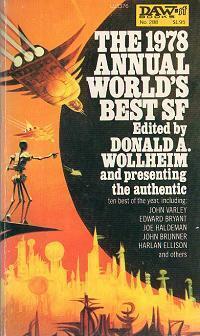 The 1978 Annual World's Best SF