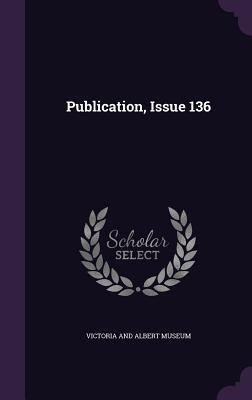 Publication, Issue 136