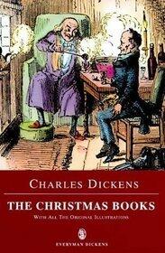 The Christmas Books