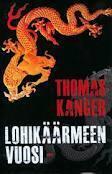 Lohikäärmeen vuosi