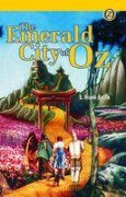 The Emerald City Of Oz