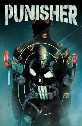 Punisher: The Bullet That Follows (Punisher