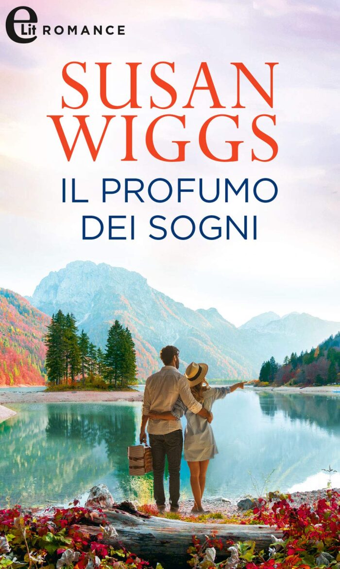 Il profumo dei sogni