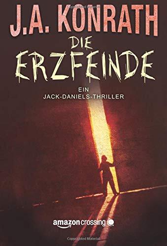 Die Erzfeinde