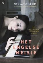 Het Engelse meisje