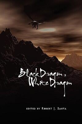 Black Dragon, White Dragon