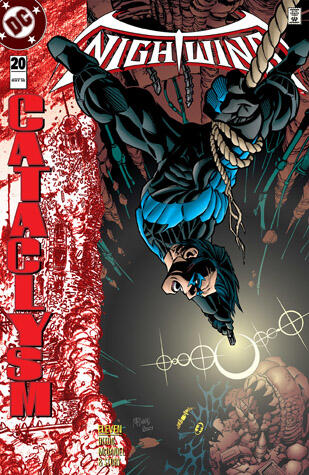 Nightwing (1996-2009) #20