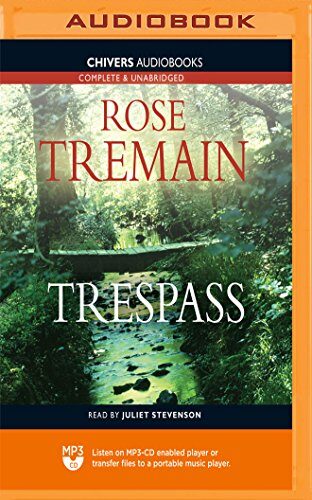 Trespass