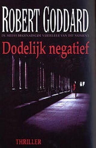 Dodelijk negatief