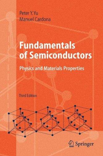 Fundamentals of Semiconductors