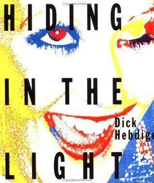 Hiding in the Light: On Images and Things