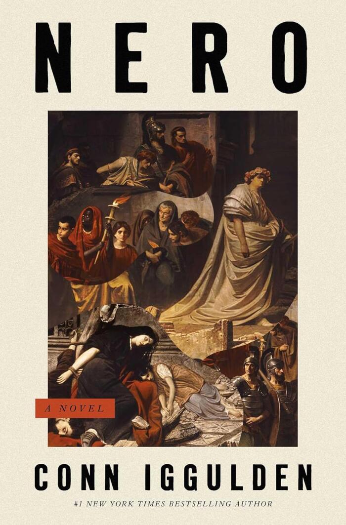 The Nero Trilogy