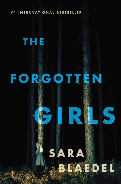 The Forgotten Girls