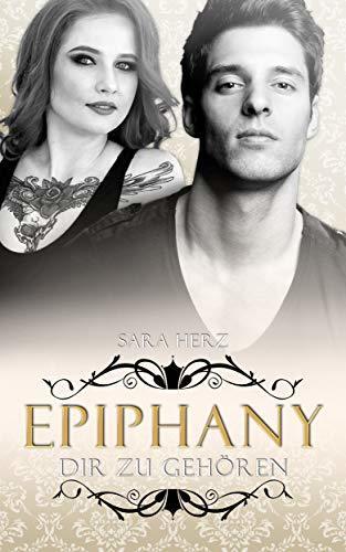 Epiphany – Dir zu gehören (Frankfurt In Love 4)