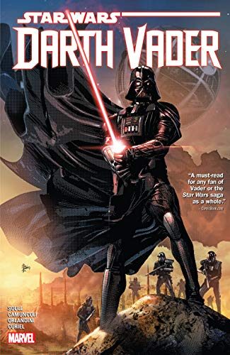Star Wars: Darth Vader - Dark Lord of the Sith, Vol. 2