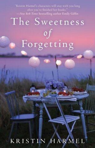 The Sweetness of Forgetting