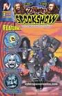 Rob Zombie's Spookshow International #2 2nd Printing Variant