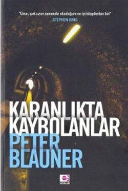 Karanlıkta Kaybolanlar
