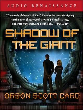Shadow of the Giant