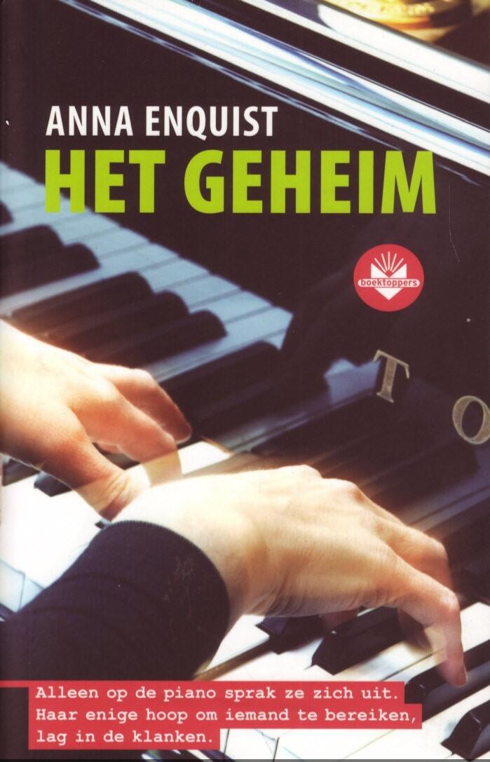 Het geheim