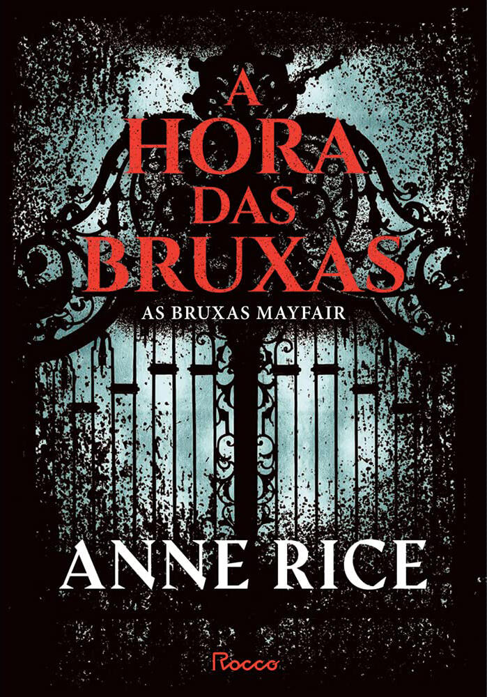A Hora das Bruxas