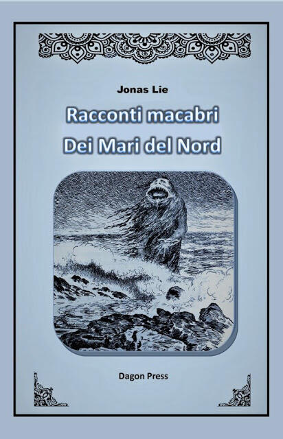 Racconti macabri dei Mari del Nord