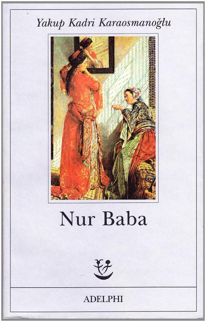 Nur Baba