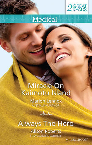 Miracle On Kaimotu Island / Always The Hero