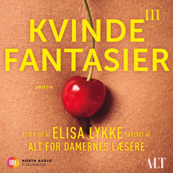 Kvindefantasier