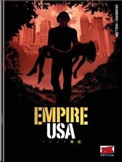 Empire USA 5-6