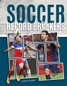 Soccer Record Breakers