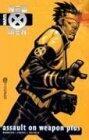 New X-Men, Vol. 5: Assault on Weapon Plus