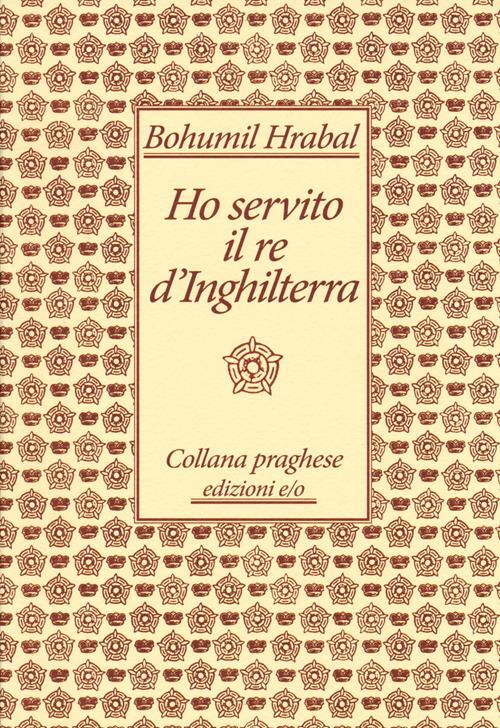 Ho servito il re d'Inghilterra