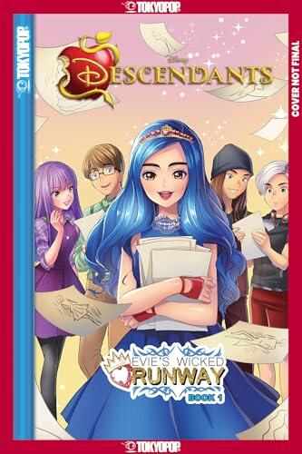 Disney Descendants: Evie's Wicked Runway