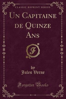 Un capitaine de quinze ans