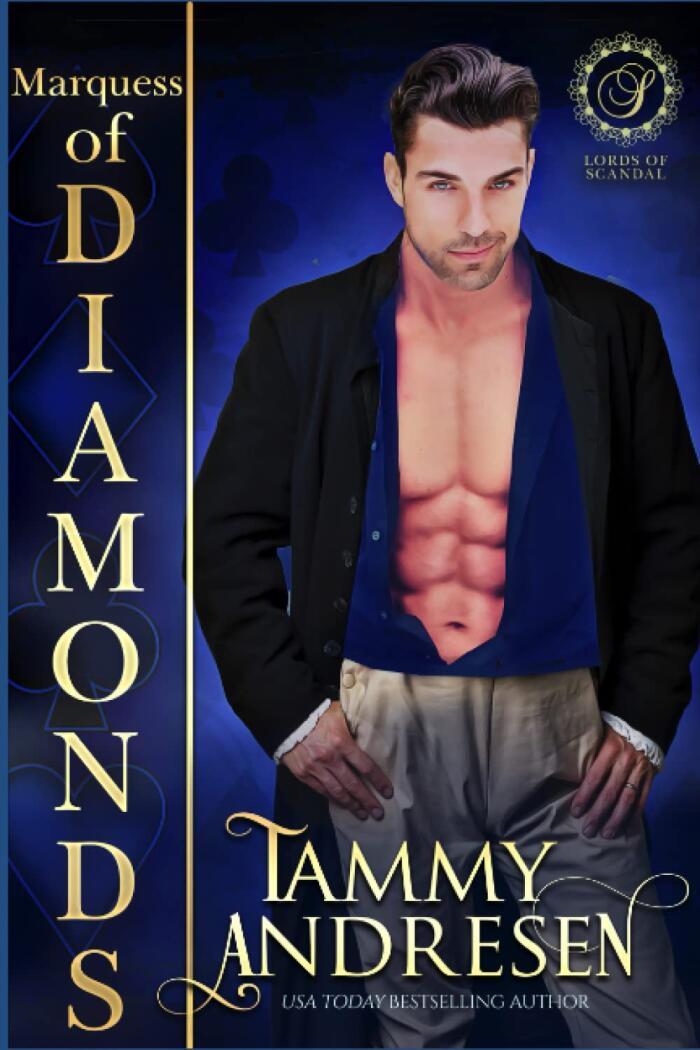 Marquess of Diamonds