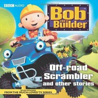 Off-Road Scrambler and Other Stories