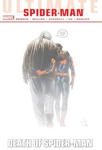 Ultimate Comics Spider-Man: Death Of Spider-Man Omnibus