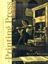 The Printing Press