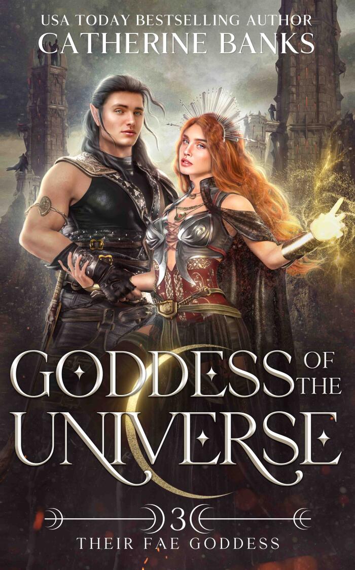 Goddess of the Universe