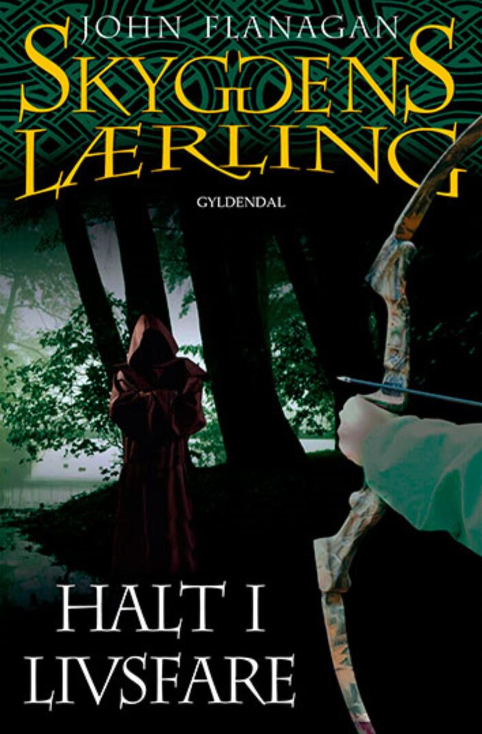 Halt i livsfare