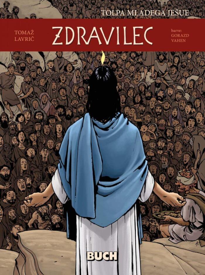 Zdravilec